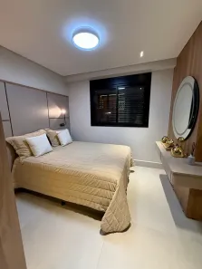 Apartamento com 1 Quarto à venda, 40m² no Cidade Universitária, Anápolis