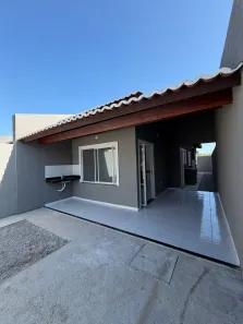 Casa com 2 Quartos à venda, 89m² no Barrocão, Itaitinga