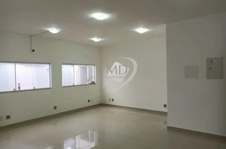 Sala Comercial para alugar, 30m² no Jardim São Caetano, São Caetano do Sul