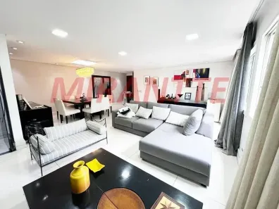 Apartamento com 3 Quartos à venda, 117m² no Santana, São Paulo
