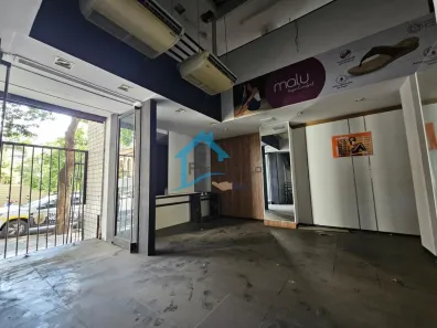 Ponto Comercial para alugar, 311m² no Centro, Belo Horizonte