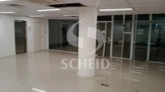 Prédio Comercial para alugar, 2145m² no Brooklin Paulista, São Paulo