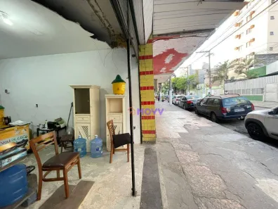 Ponto Comercial para alugar, 290m² no Centro, Niterói