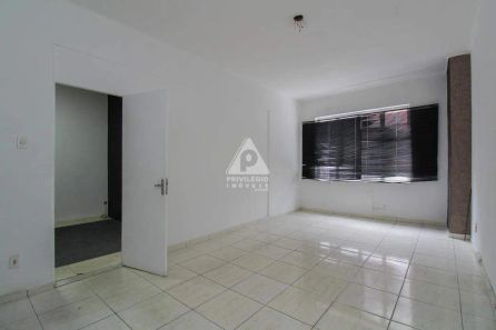 Sala Comercial à venda, 52m² no Centro, Rio de Janeiro