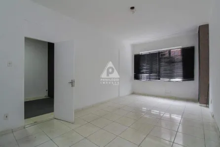 Sala Comercial à venda, 52m² no Centro, Rio de Janeiro