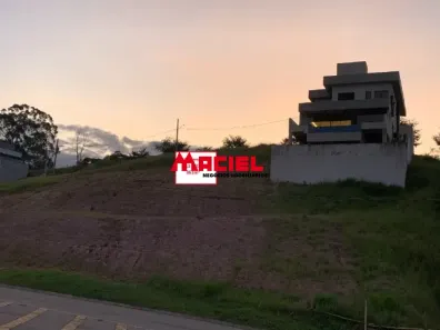à venda, 361m² no Loteamento Verana, São José dos Campos