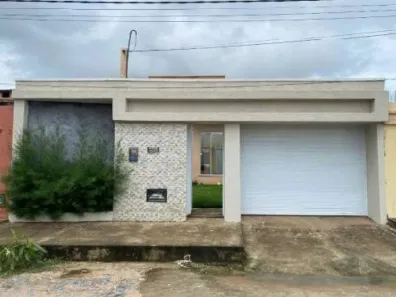 Casa com 2 Quartos à venda, 98m² no Camocim, Camocim