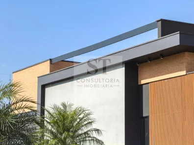 Casa com 4 Quartos à venda, 1052m² no Residencial Primavera, Salto
