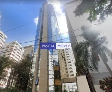 Sala Comercial à venda, 106m² no Itaim Bibi, São Paulo