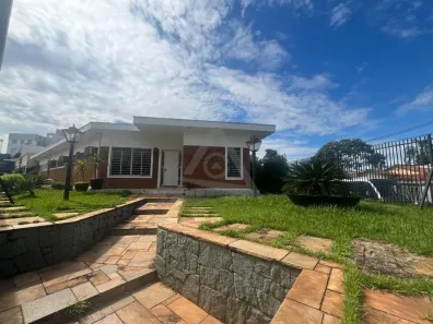 Imóvel Comercial com 5 Quartos para alugar, 1086m² no Taquaral, Campinas