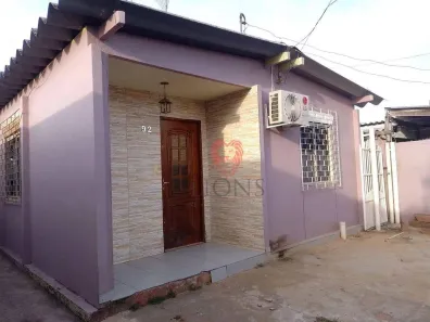 Casa com 2 Quartos à venda, 123m² no Parque Granja Esperança, Cachoeirinha