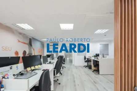 Sala Comercial à venda, 135m² no Consolação, São Paulo