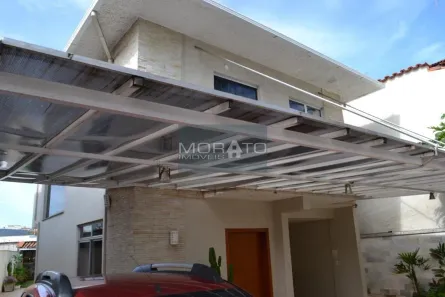 Casa com 4 Quartos à venda, 240m² no Jardim Riacho das Pedras, Contagem