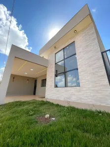 Casa de Condomínio com 3 Quartos à venda, 200m² no , Brasília