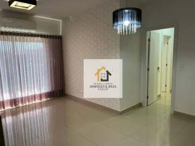 Apartamento com 3 Quartos à venda, 95m² no Pinheiros, São José do Rio Preto