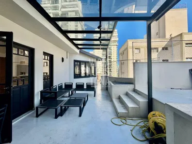Cobertura com 3 Quartos à venda, 252m² no Campo Belo, São Paulo