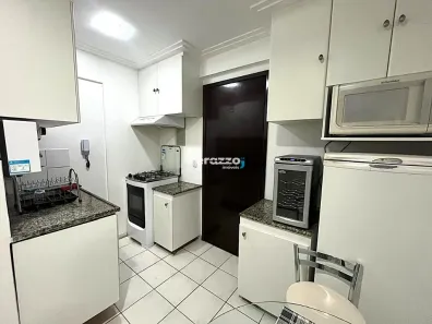 Kitnet com 1 Quarto para alugar, 36m² no Setor Sudoeste, Brasília