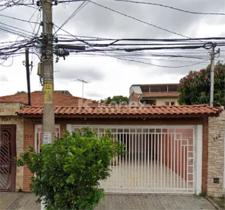 Casa com 3 Quartos à venda, 280m² no Jardim Guanca, São Paulo
