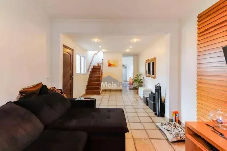 Sobrado com 3 Quartos à venda, 170m² no Jardim Ester Yolanda, São Paulo