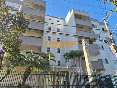 Apartamento com 2 Quartos à venda, 69m² no Vila Patrícia, São José dos Campos