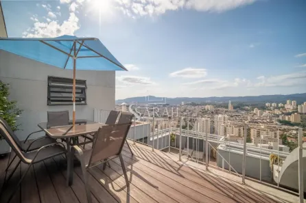 Apartamento com 3 Quartos à venda, 128m² no Lauzane Paulista, São Paulo