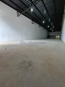 Galpão/Depósito/Armazém para alugar, 599m² no Ipiranga, Ribeirão Preto