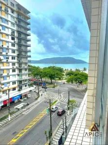 Apartamento com 4 Quartos à venda, 139m² no Boqueirão, Santos