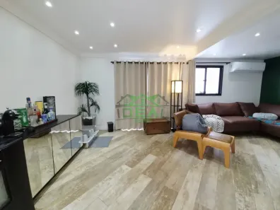 Apartamento com 3 Quartos à venda, 114m² no Vila Leopoldina, São Paulo