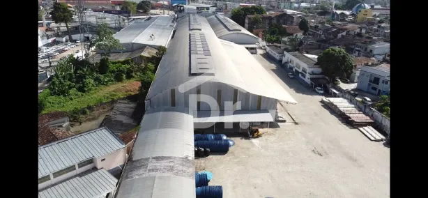 Galpão/Depósito/Armazém para alugar, 2500m² no Guanabara, Ananindeua