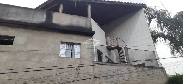 Sobrado com 3 Quartos à venda, 220m² no Flor da Cantareira, São Paulo
