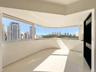 Apartamento com 2 Quartos à venda, 116m² no Vila Andrade, São Paulo