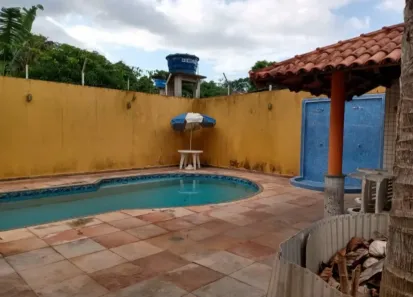 Casa com 3 Quartos à venda, 230m² no Marambaia, Belém