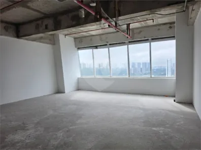 Sala Comercial para alugar, 84m² no Várzea de Baixo, São Paulo