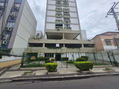 Apartamento com 2 Quartos à venda, 65m² no Vila Isabel, Rio de Janeiro