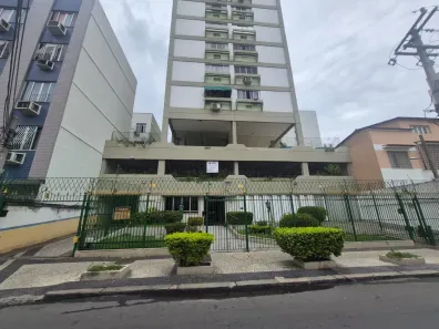 Apartamento com 2 Quartos à venda, 65m² no Vila Isabel, Rio de Janeiro