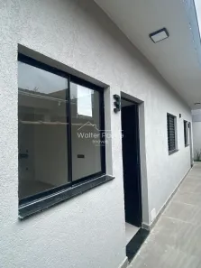 Casa de Condomínio com 2 Quartos à venda, 41m² no Belas Artes, Itanhaém