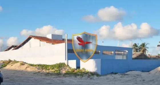 Casa de Condomínio com 5 Quartos à venda, 260m² no Santa Rita, Extremoz