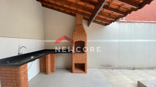 Casa com 3 Quartos à venda, 107m² no Balneario Anchieta, Mongaguá