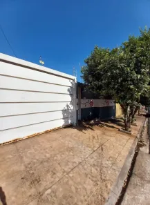 Casa com 2 Quartos à venda, 60m² no Residencial Caetano, São José do Rio Preto