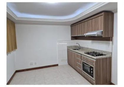 Apartamento com 1 Quarto à venda, 42m² no Suiça, Canela