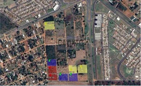 Fazenda/Sítio à venda, 5250m² no Morada Nova, Uberlândia