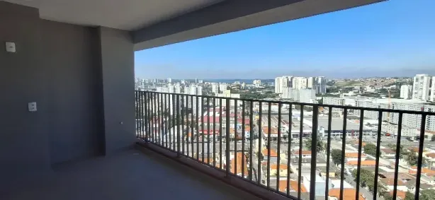 Apartamento com 2 Quartos à venda, 79m² no Vila Cruzeiro, São Paulo