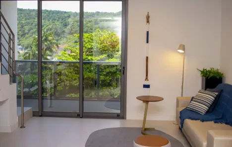 Apartamento com 2 Quartos à venda, 80m² no Jurerê, Florianópolis