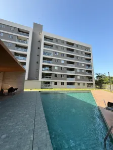 Apartamento com 3 Quartos para alugar, 72m² no Calhau, São Luís