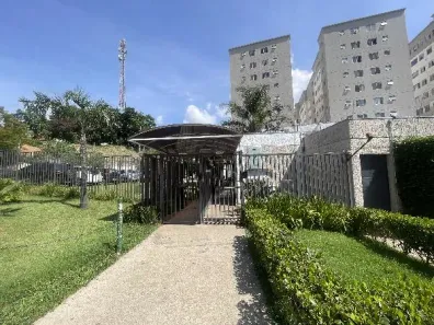 Apartamento com 2 Quartos à venda, 41m² no Parque Nações Unidas, São Paulo