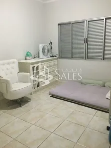Casa com 3 Quartos à venda, 345m² no Bosque da Saúde, São Paulo