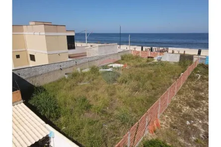 Lote/Terreno à venda, 480m² no Barra de Maricá, Maricá