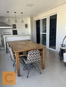 Apartamento com 3 Quartos à venda, 101m² no Quinta da Paineira, São Paulo