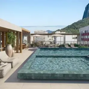 Apartamento com 2 Quartos à venda, 110m² no Botafogo, Rio de Janeiro