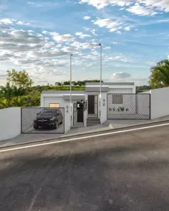 Casa com 2 Quartos à venda, 42m² no Parque Guarani, Juiz de Fora